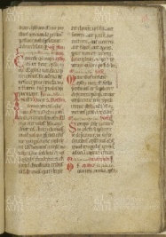 O.II.13 Missale vetus ad usum templariorum 174r