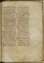 O.II.13 Missale vetus ad usum templariorum 178r