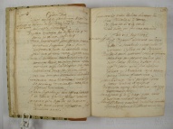O.VI.3 Viste Pastorali 1585-1588 - pag. 12 Ligorzano 1585 - Selva? 1585