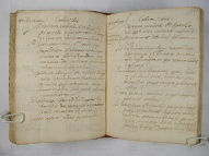 O.VI.3 Viste Pastorali 1585-1588 - pag. 75 Maranello 1585 - Spezzano 1585