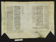 Pergamene ebraiche ACMO 1-103, App. 1-3 - pag. 90.2a
