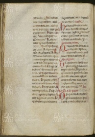 O.II.13 Missale vetus ad usum templariorum 147v