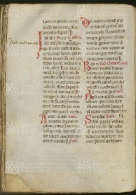 O.II.13 Missale vetus ad usum templariorum 153v