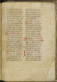 O.II.13 Missale vetus ad usum templariorum 163r