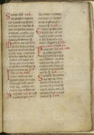 O.II.13 Missale vetus ad usum templariorum 182r