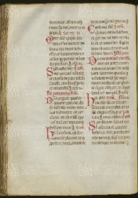 O.II.13 Missale vetus ad usum templariorum 188v