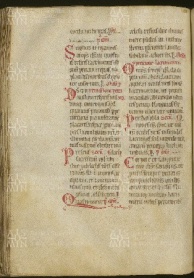 O.II.13 Missale vetus ad usum templariorum 189v