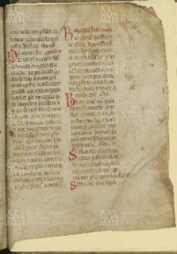 O.II.13 Missale vetus ad usum templariorum 213r