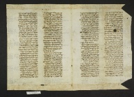 Pergamene ebraiche ACMO 1-103, App. 1-3 - pag. 88.1a