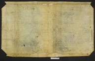 Pergamene ebraiche ACMO 1-103, App. 1-3 - pag. 93b