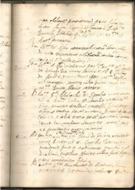 ACMo O.I.33 - pag. 102r Ranocchio 1572 - Specchio (Montespecchio) 1572 - Gaiato 1572 - Montorso 1572