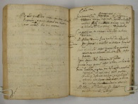 O.VI.1 Viste Pastorali 1575-1577 - pag. 85 Collegara 1575