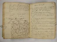 O.VI.1 Viste Pastorali 1575-1577 - pag. 145 Benedello 1576 - Miceno 1576