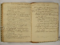 O.VI.2 Viste Pastorali 1577-1579 - pag. 108 Montebaranzone 1579 - Selva? 1579