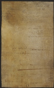 111 D.21.CIIIv, Investitura fatta da Ribaldo vescovo a favore di Lizo de Fregnano, Massa, 1139, gen.