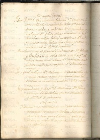 ACMo O.I.33 - pag. 84v Fabbrica di S. Geminiano 1572 - Seminario 1572