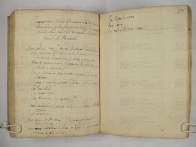 O.VI.1 Viste Pastorali 1575-1577 - pag. 94 S Biagio in Padule 1575