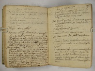 O.VI.1 Viste Pastorali 1575-1577 - pag. 136 Villa d’Aiano 1576 - Sassomolare 1576