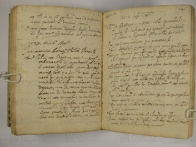 O.VI.1 Viste Pastorali 1575-1577 - pag. 141 Verica 1576 - Castagneto 1576
