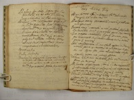 O.VI.2 Viste Pastorali 1577-1579 - pag. 99a S. Cesario 1578 - Saliceto Panaro 1579