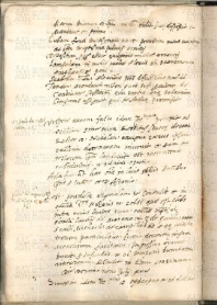 ACMo O.I.33 - pag. 6v Castelvetro 1552 - Vignola 1552