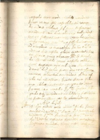 ACMo O.I.33 - pag. 107r Camatta 1572