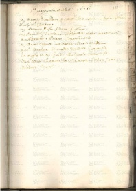 ACMo O.I.33 - pag. 133r S. Margherita (Modena) 1575