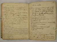 O.VI.1 Viste Pastorali 1575-1577 - pag. 180 Granarolo 1577 - Valle 1577