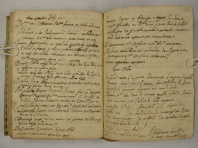 O.VI.1 Viste Pastorali 1575-1577 - pag. 185 Fogliano 1577
