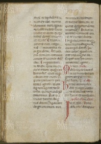 O.II.13 Missale vetus ad usum templariorum 125v