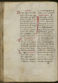 O.II.13 Missale vetus ad usum templariorum 129v