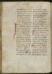 O.II.13 Missale vetus ad usum templariorum 131v
