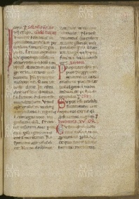 O.II.13 Missale vetus ad usum templariorum 133r