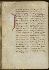 O.II.13 Missale vetus ad usum templariorum 133v