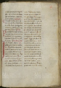 O.II.13 Missale vetus ad usum templariorum 134r