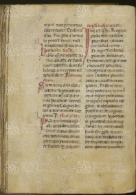 O.II.13 Missale vetus ad usum templariorum 136v
