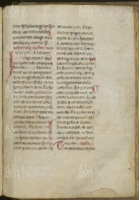 O.II.13 Missale vetus ad usum templariorum 146r