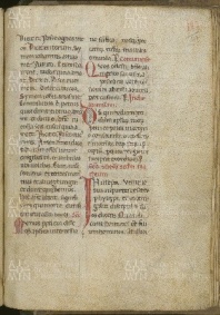 O.II.13 Missale vetus ad usum templariorum 147r