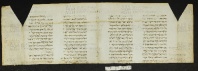 Pergamene ebraiche ACMO 1-103, App. 1-3 - pag. 63.3a
