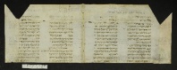 Pergamene ebraiche ACMO 1-103, App. 1-3 - pag. 91.2a