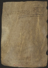 130 C.9.CXXXv, Donazione fatta da Rinaldo, Pietro e altri a favore di Wiberto vescovo, Modena, 1045, dic.