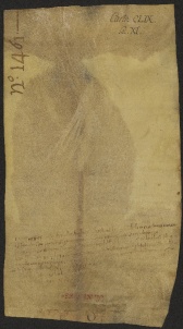 159 C.15.CLIXv, Donazione fatta da Giovanni e Bonilda sua moglie, a favore di Eriberto vescovo, Porcile, 1057, lug.