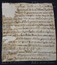 171 E.5.CLIr, Altro originale della precedente, Modena, 1155, lug. 26