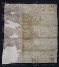 171 E.5.CLIv, Altro originale della precedente, Modena, 1155, lug. 26,