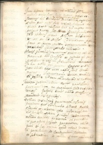 ACMo O.I.33 - pag. 25v Montese 1552