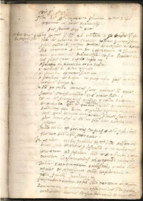 ACMo O.I.33 - pag. 28r Maserno 1552
