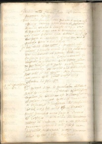ACMo O.I.33 - pag. 42v Castellaro 1552