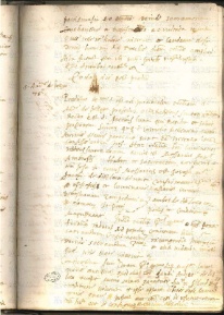 ACMo O.I.33 - pag. 51r S. Andrea Pelago 1552