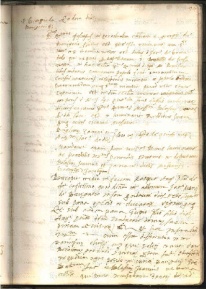 ACMo O.I.33 - pag. 54r Barigazzo 1552