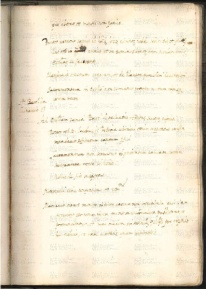 ACMo O.I.33 - pag. 67r Gainazzo 1569
